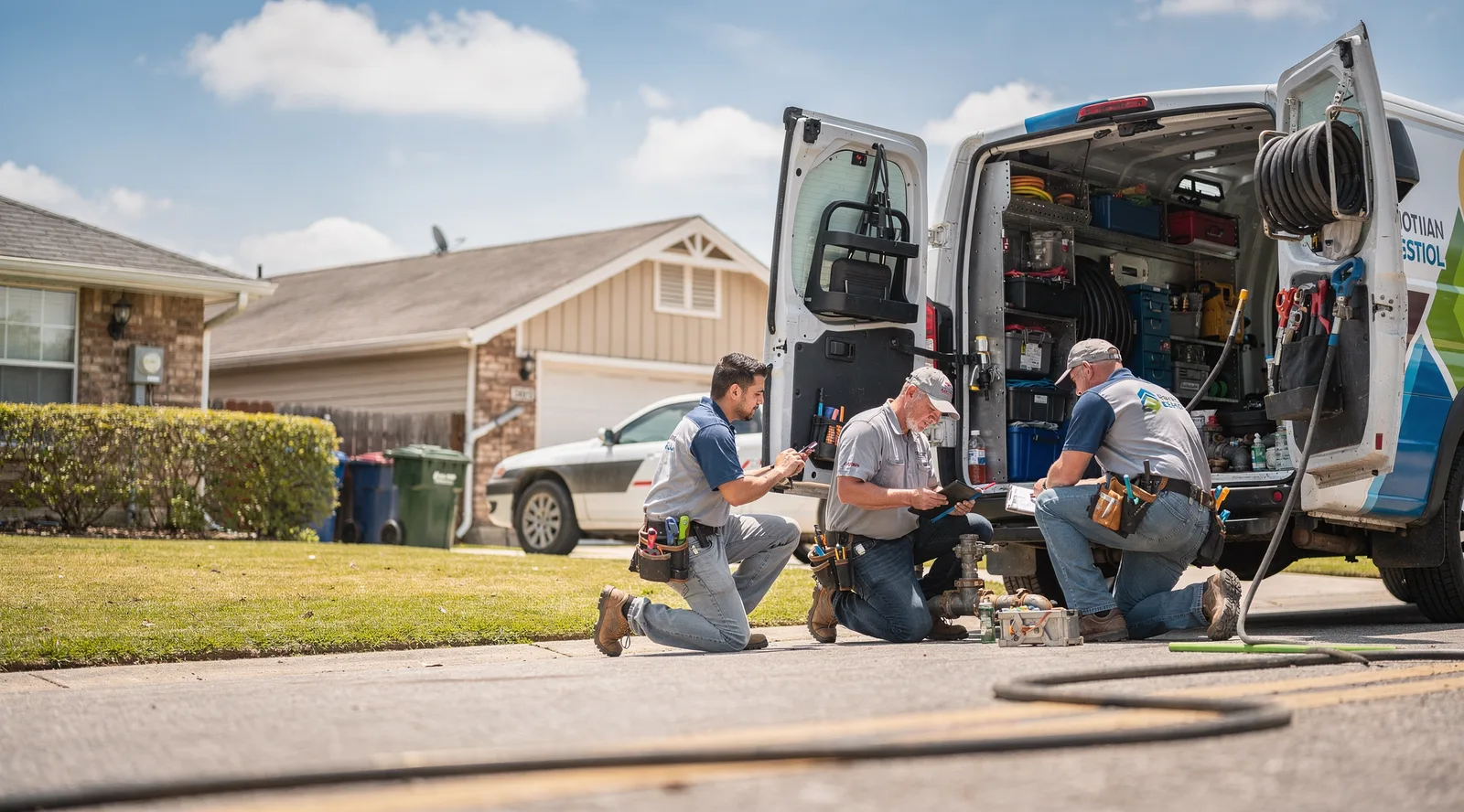 Emergency Plumber in Shelocta, PA near me